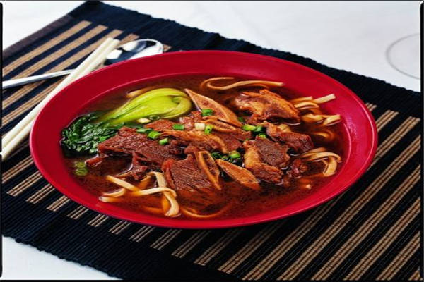 牛来啰牛肉面