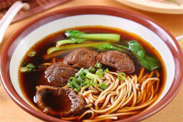 牛来啰牛肉面