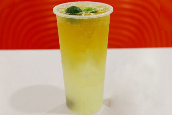 奶猫奶茶店怎么样
