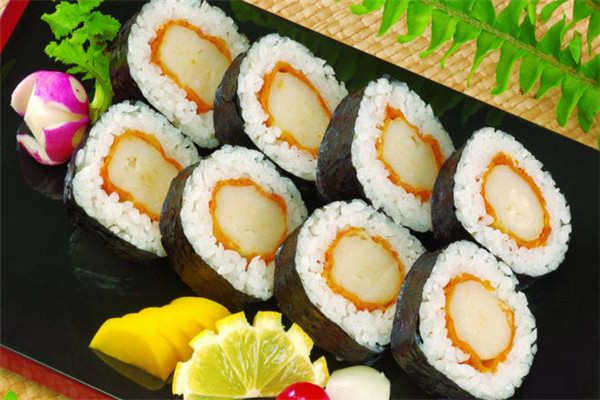 吉品源寿司