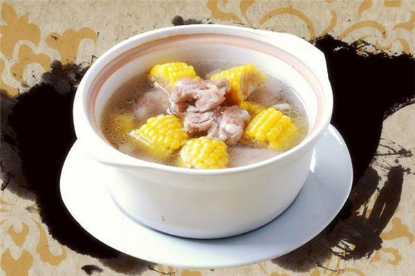 味鼎居排骨米饭官网