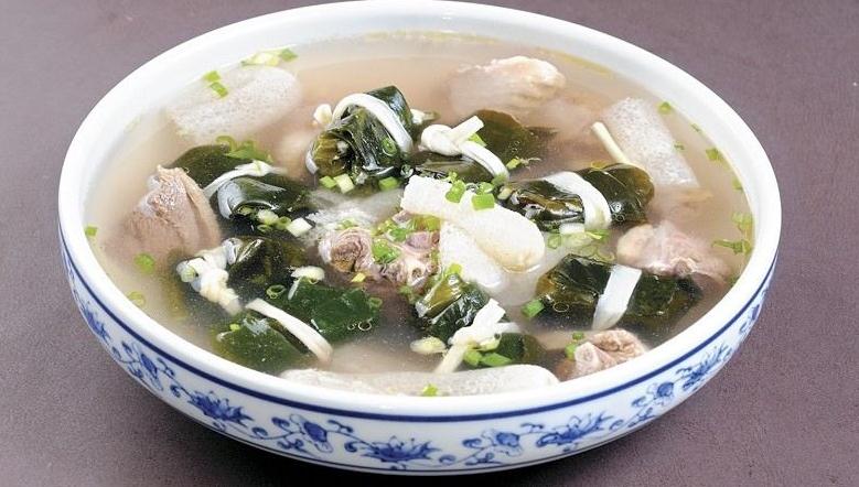 味鼎居排骨米饭官网