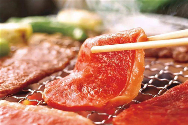 叁宝烤肉加盟费