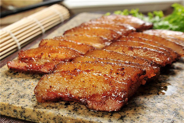 叁宝烤肉加盟费