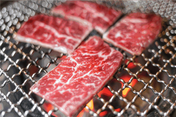 叁宝烤肉总店加盟电话