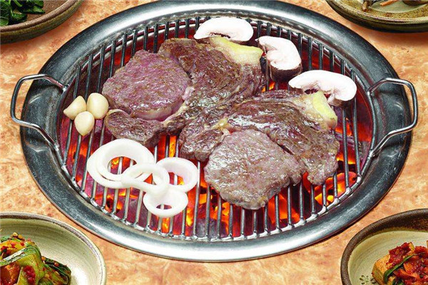 西安叁宝烤肉创始人
