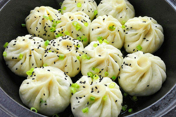 小路易生煎馆营业额