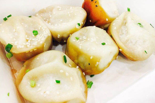 小路易生煎馆营业额