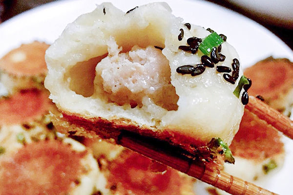 小路易生煎馆倒闭