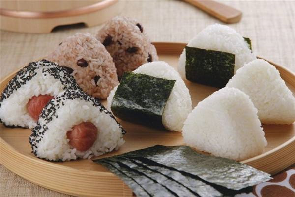 金馆长饭团加盟费多少钱
