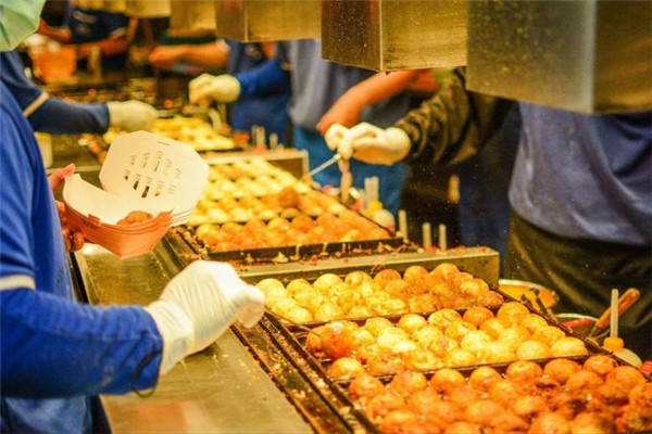 夜市摆摊什么最好卖