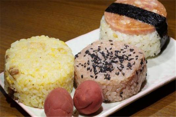 金馆长饭团总部在哪里