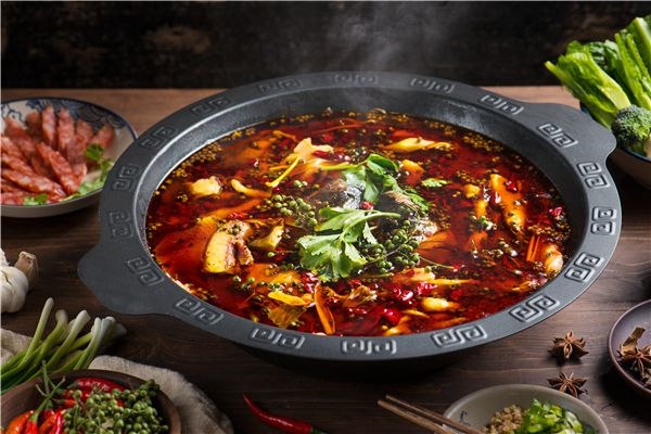 麻辣英雄火锅加盟总部