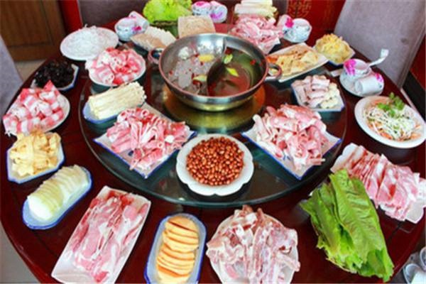 麻辣英雄火锅加盟总部