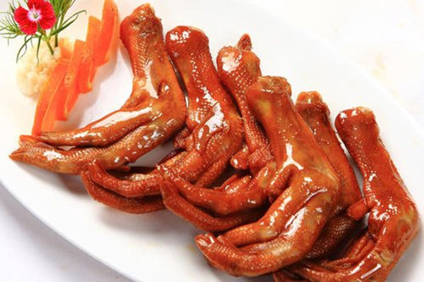 卤三国熟食怎么样