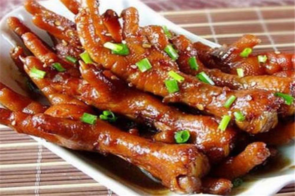 卤炸小怪兽加盟
