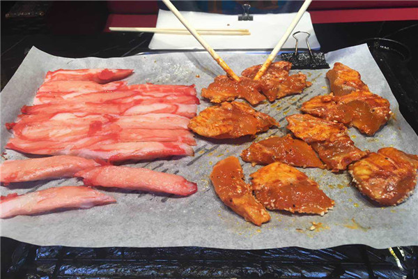 汉拿山烤肉加盟优势