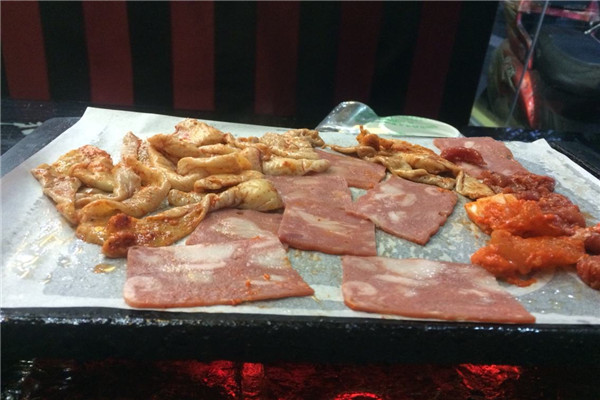 汉拿山烤肉加盟优势