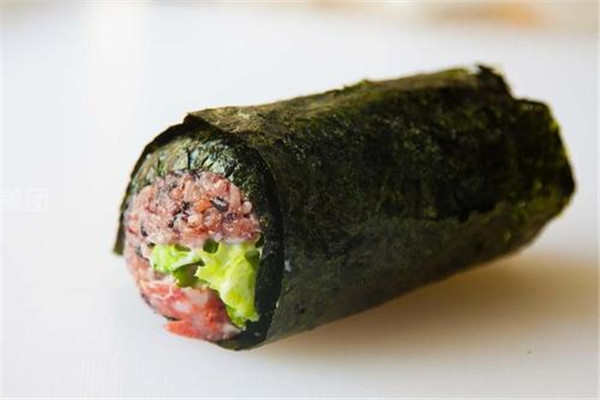 金馆长饭团怎么加盟