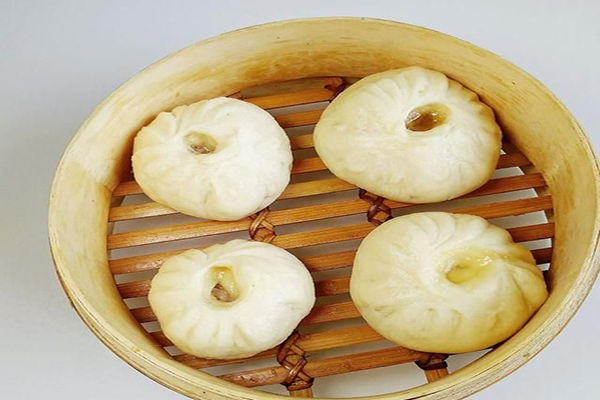 一屉乡包子加盟费多少钱