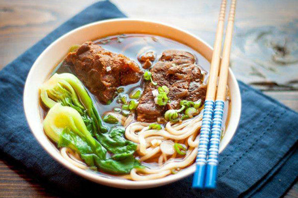 加盟金大碗牛肉面