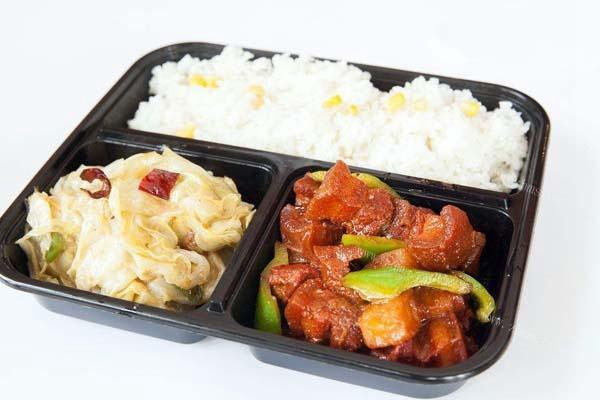 老妈烫饭加盟怎么样