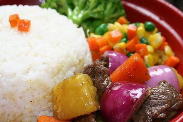 老妈烫饭加盟费是多少