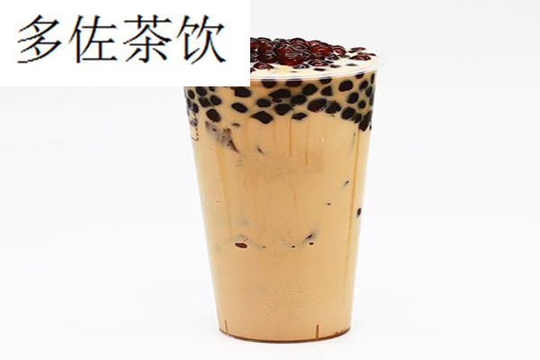 多佐茶饮加盟总部