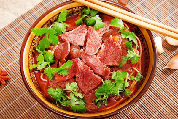 金大碗牛肉面加盟流程