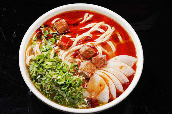 金大碗牛肉面加盟流程