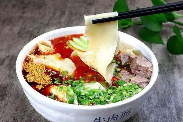 金大碗牛肉面官网