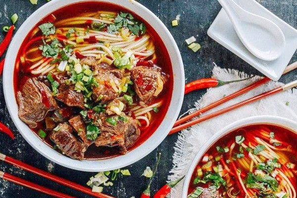 金大碗牛肉面加盟条件