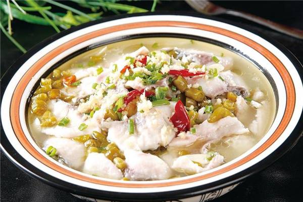 加盟老调酸菜鱼饭怎么样