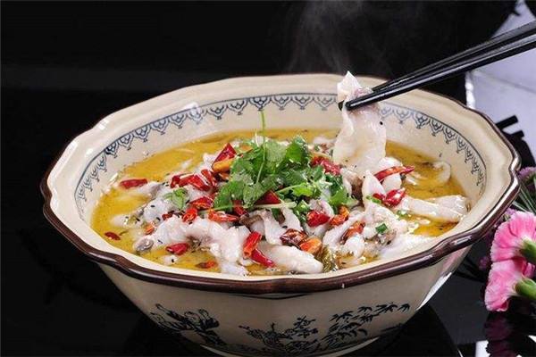 加盟老调酸菜鱼饭怎么样