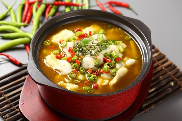 加盟老调酸菜鱼饭怎么样
