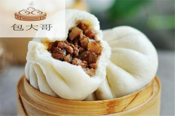 包大哥