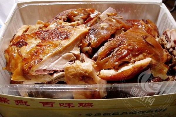 加盟了紫燕百味鸡后悔