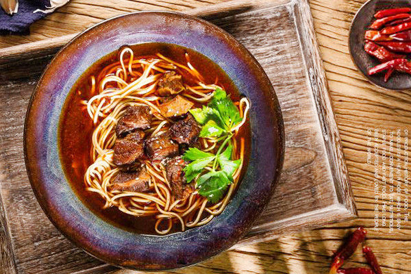 金城百年牛肉面加盟费