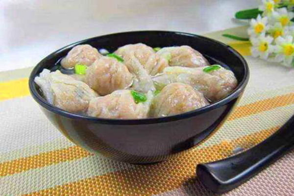 吉祥馄饨和里食真哪个好吃