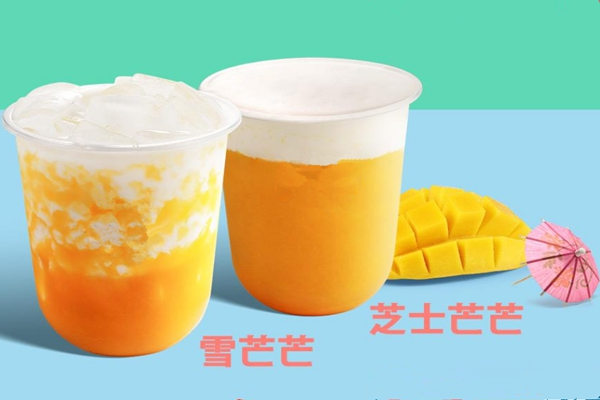甜啦啦奶茶加盟是个坑