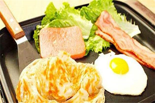 摆地摊的手抓饼车要去哪里买