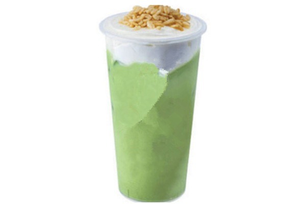 憨豆先生奶茶加盟总部