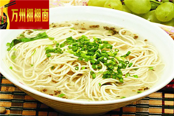 万州棚棚面