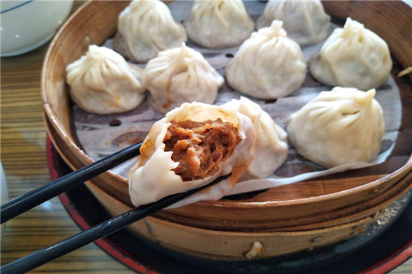 早客包子怎么样