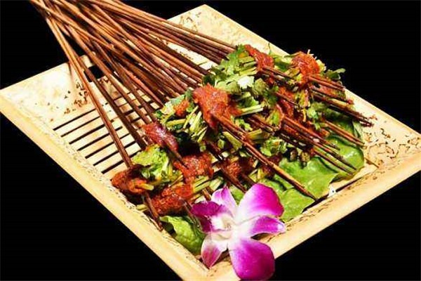 串大侠串串火锅加盟连锁店