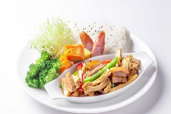 常青麦香园加盟费