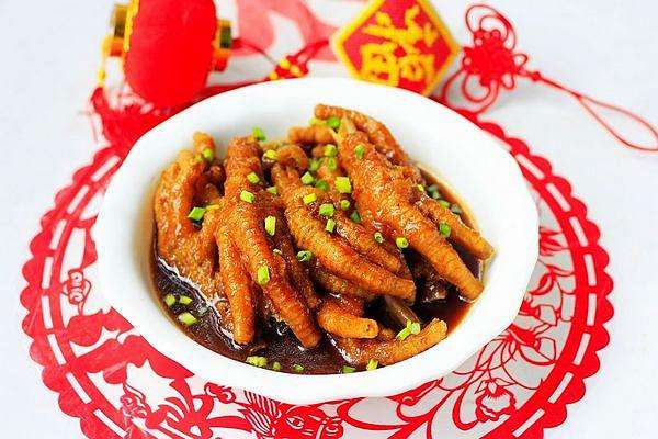 鸡爪王加盟费