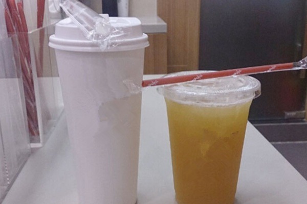 甜啦啦奶茶店怎么样