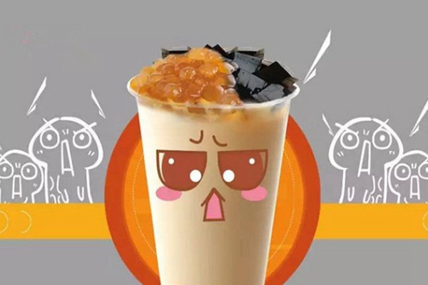 甜啦啦奶茶店怎么样