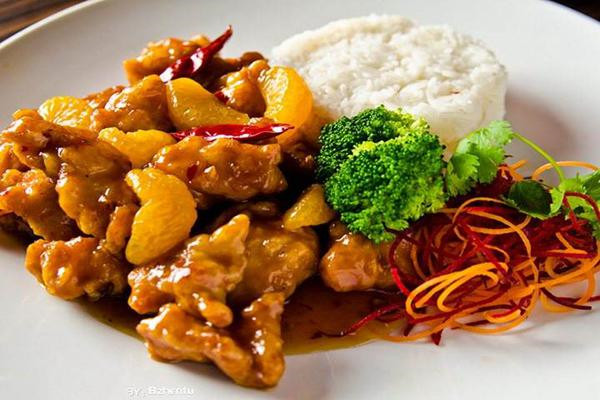 炒饭很嗨加盟需要多少钱